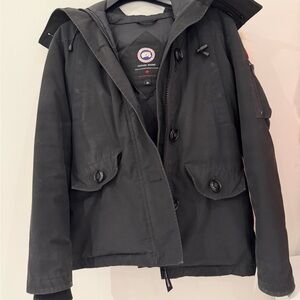 Canada Goose Women’s Jacket with Hood